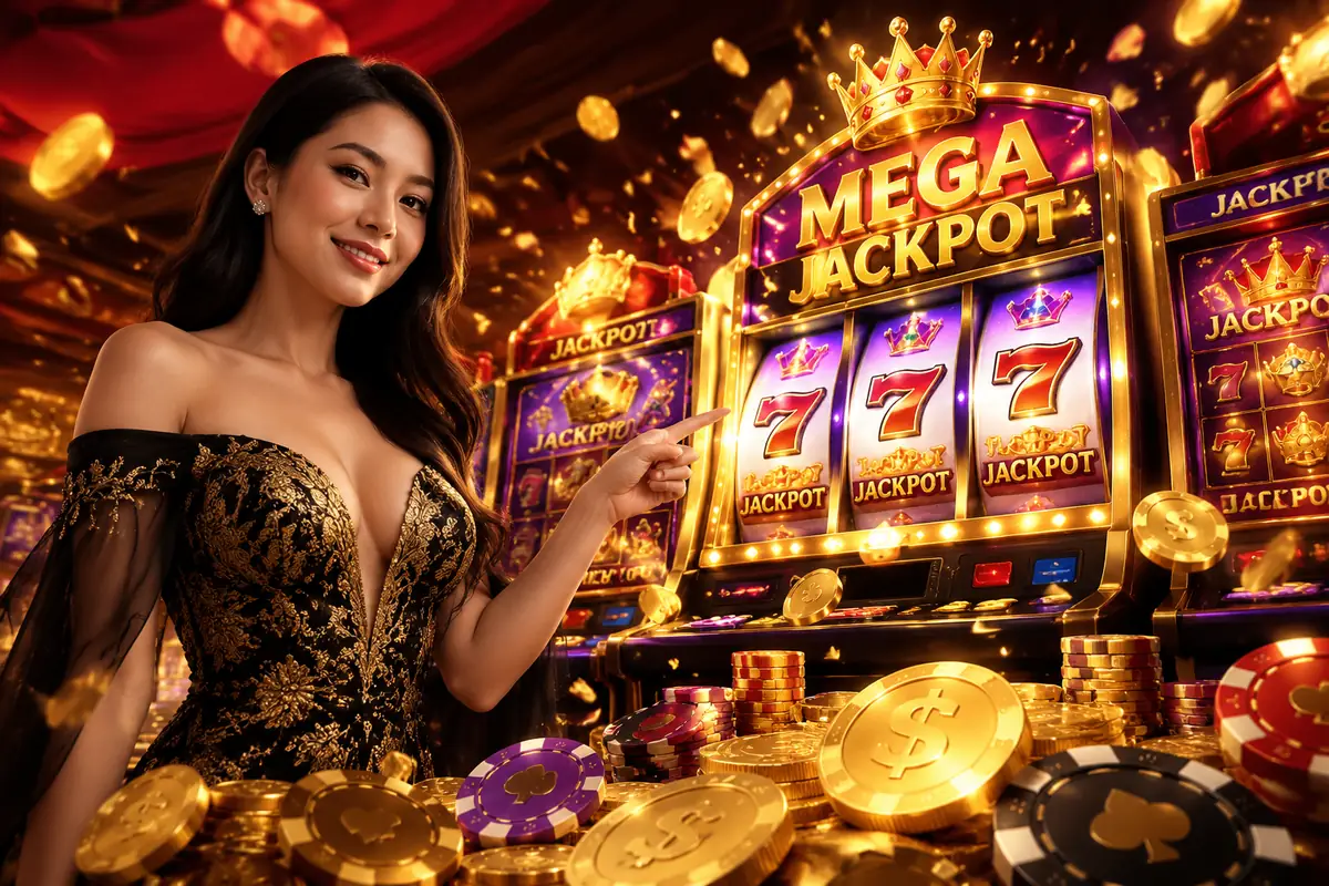 3333dd Diner Delights Slot Game